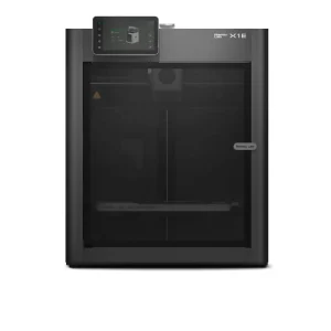 Bambu Lab X1E 3D Printer
