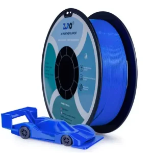 Ziro Basic PLA Blue- 1KG 1.75MM