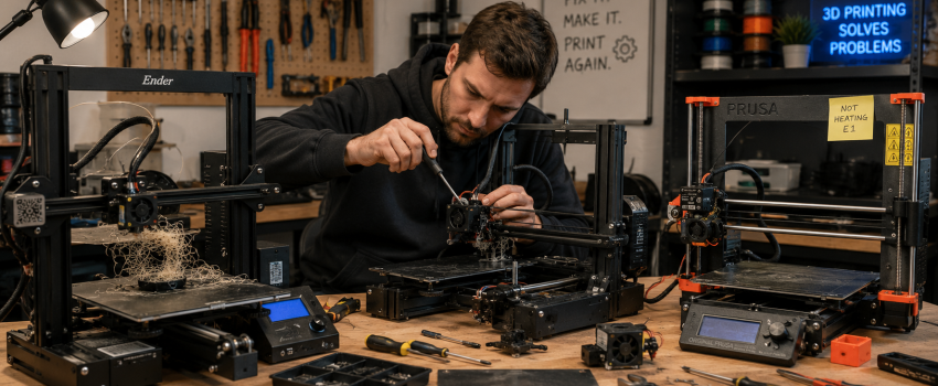 repair